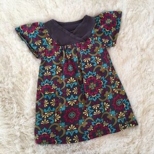 Tea Collection Tunic
